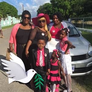 Meet your Posher, Sarah